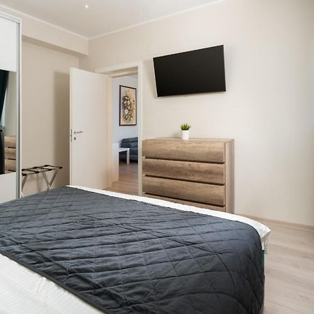Casa 86 Daire Bükreş Dış mekan fotoğraf