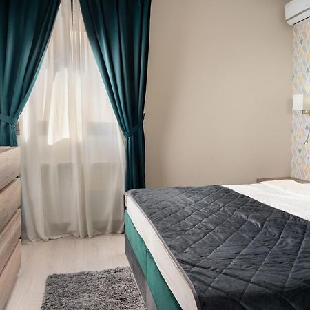 Casa 86 Daire Bükreş Dış mekan fotoğraf