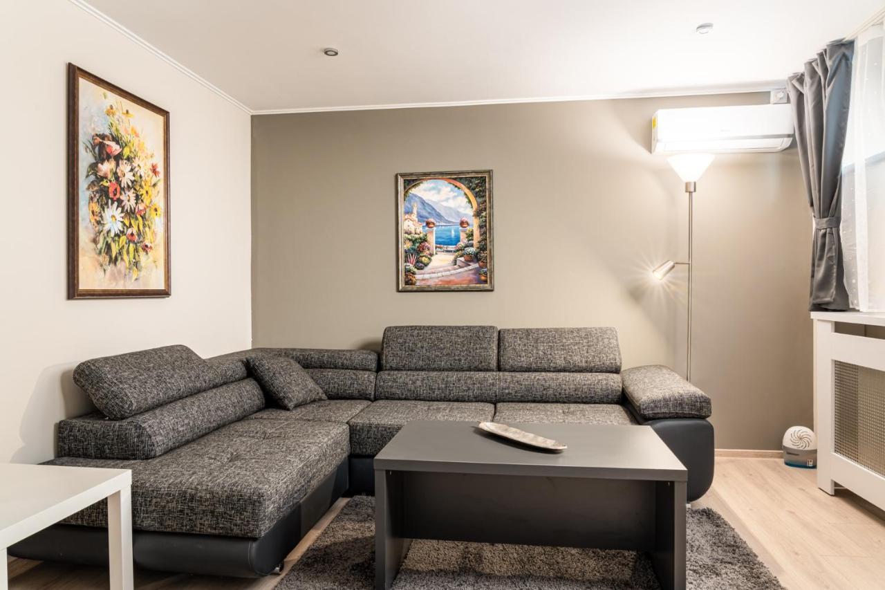 Casa 86 Daire Bükreş Dış mekan fotoğraf