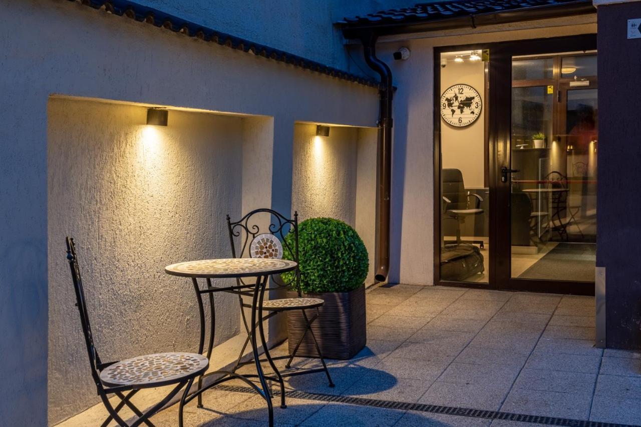 Casa 86 Daire Bükreş Dış mekan fotoğraf