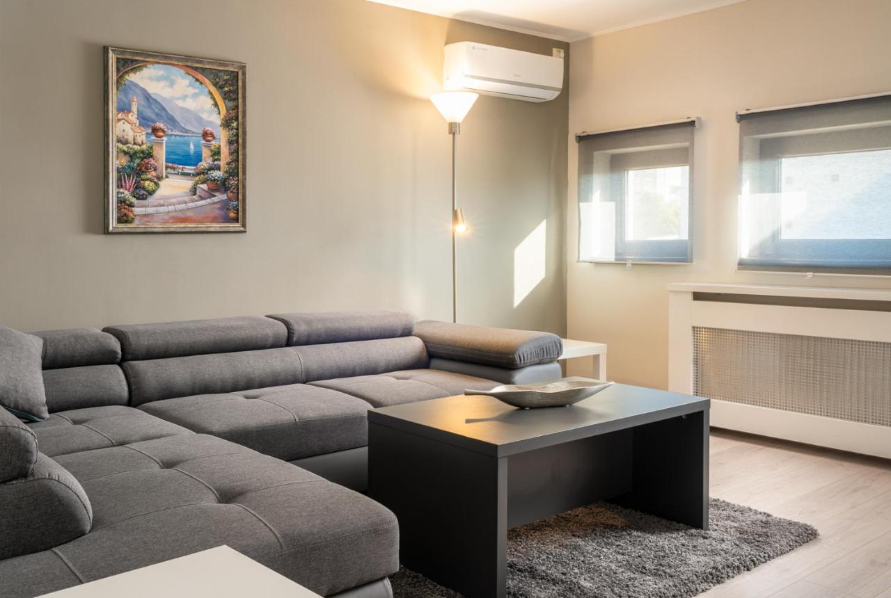 Casa 86 Daire Bükreş Dış mekan fotoğraf