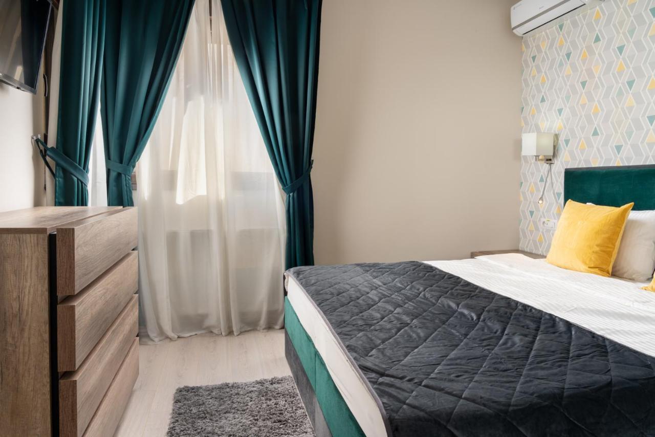 Casa 86 Daire Bükreş Dış mekan fotoğraf