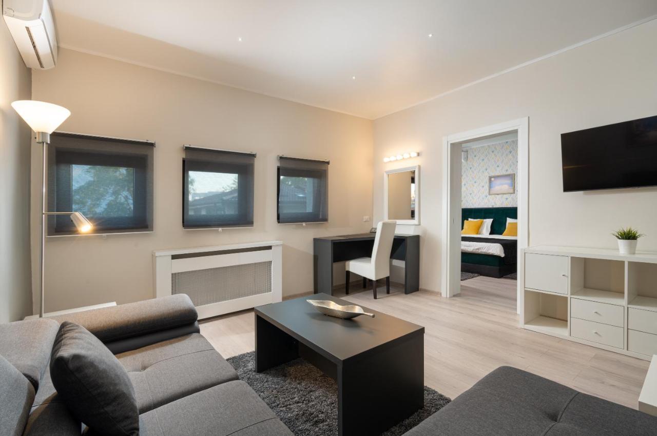 Casa 86 Daire Bükreş Dış mekan fotoğraf