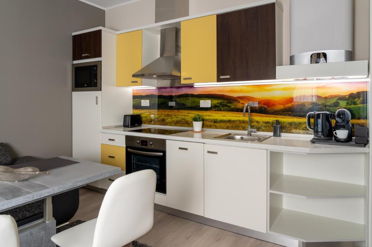 Casa 86 Daire Bükreş Dış mekan fotoğraf