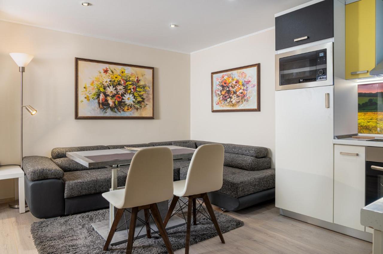 Casa 86 Daire Bükreş Dış mekan fotoğraf