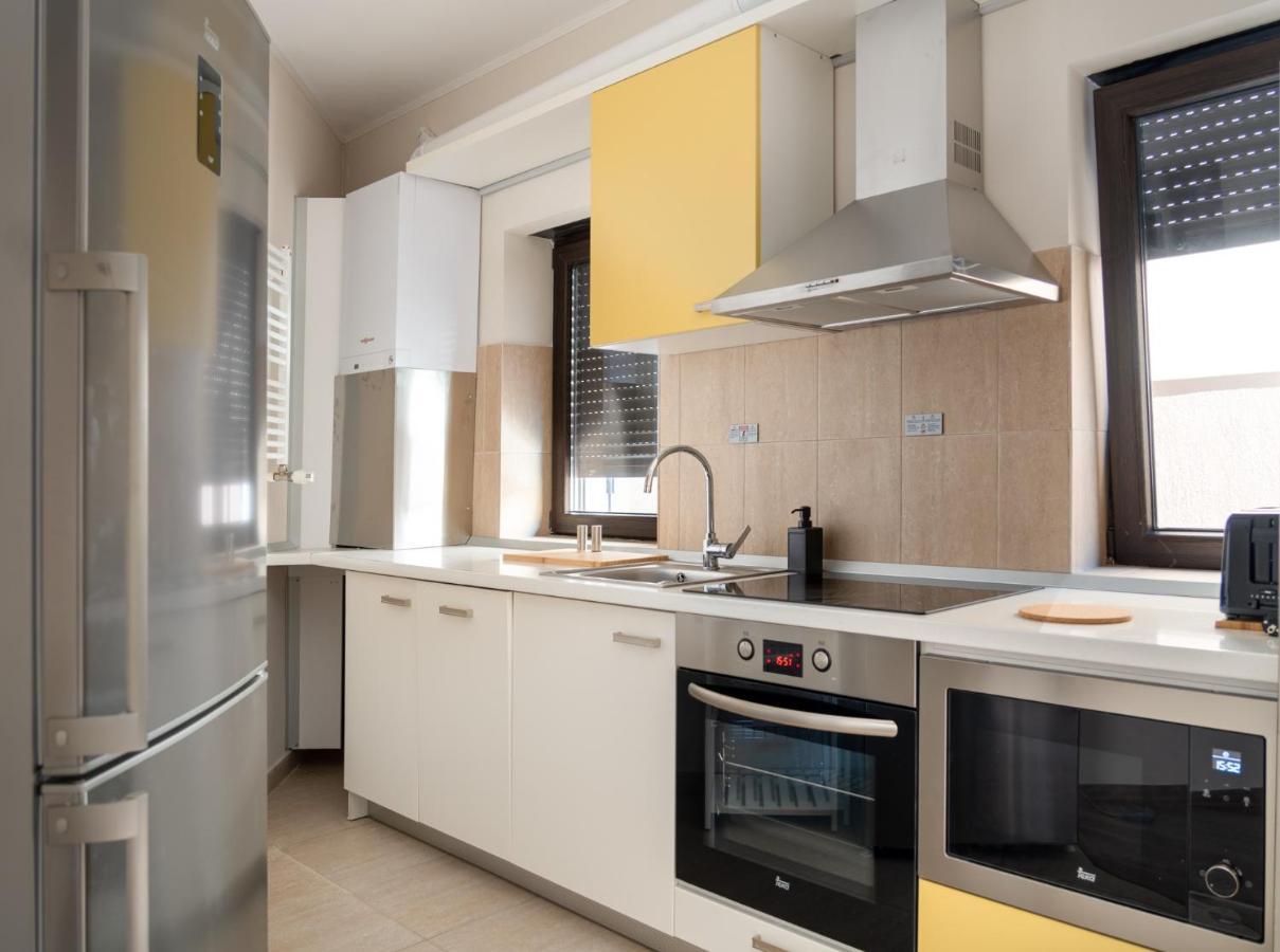Casa 86 Daire Bükreş Dış mekan fotoğraf