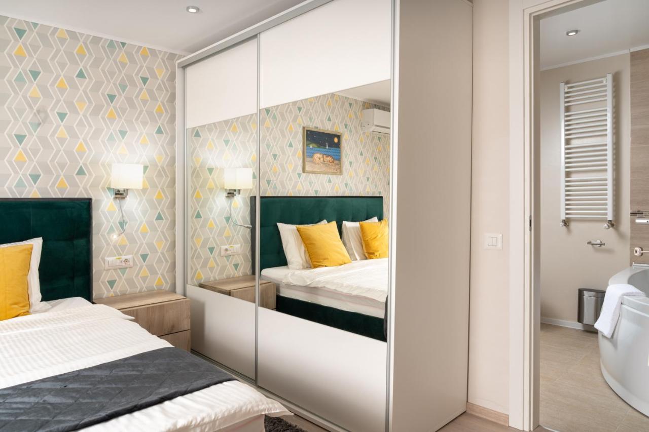 Casa 86 Daire Bükreş Dış mekan fotoğraf