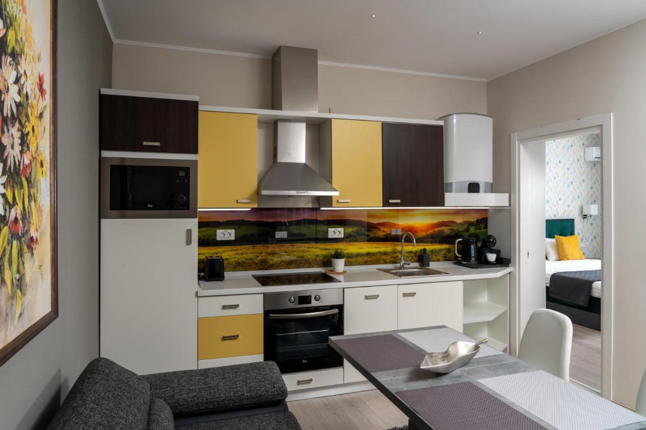 Casa 86 Daire Bükreş Dış mekan fotoğraf
