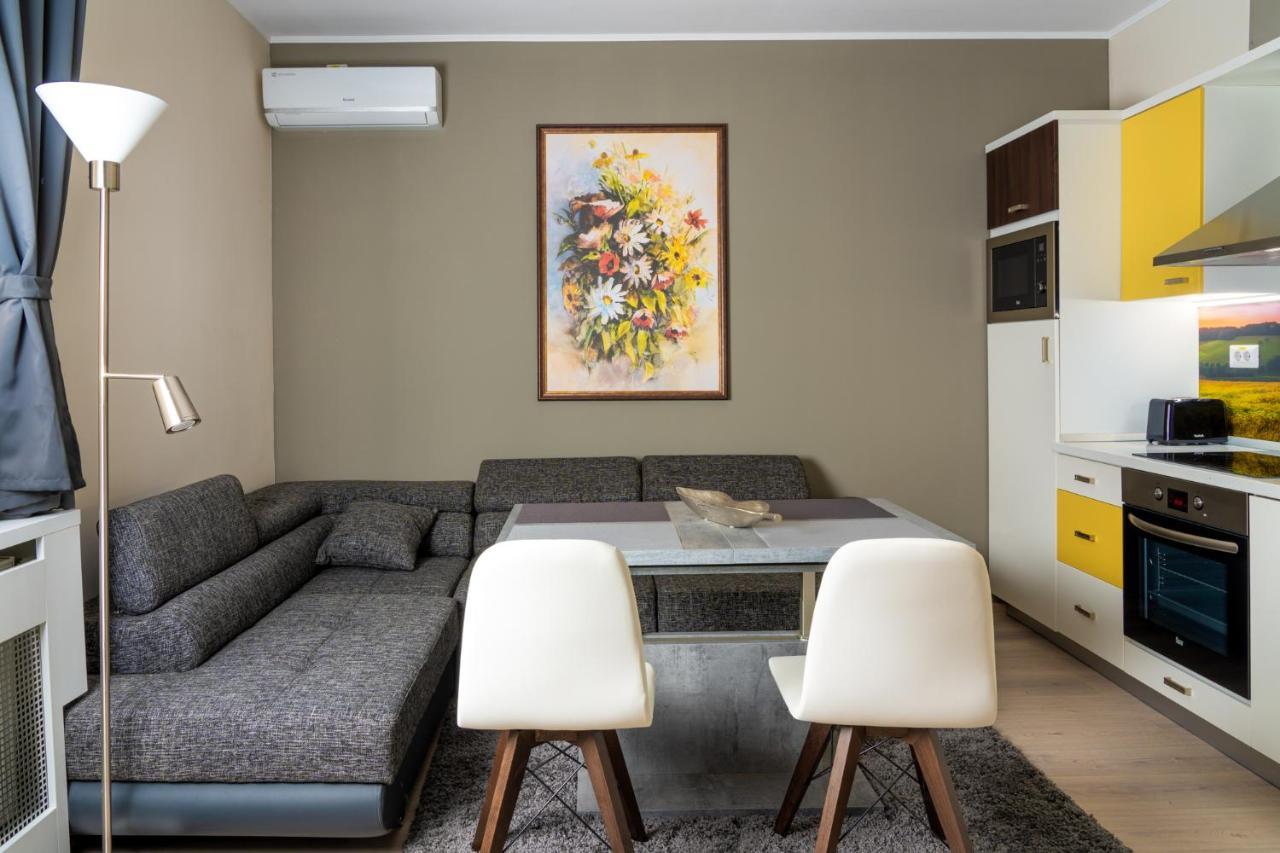 Casa 86 Daire Bükreş Dış mekan fotoğraf