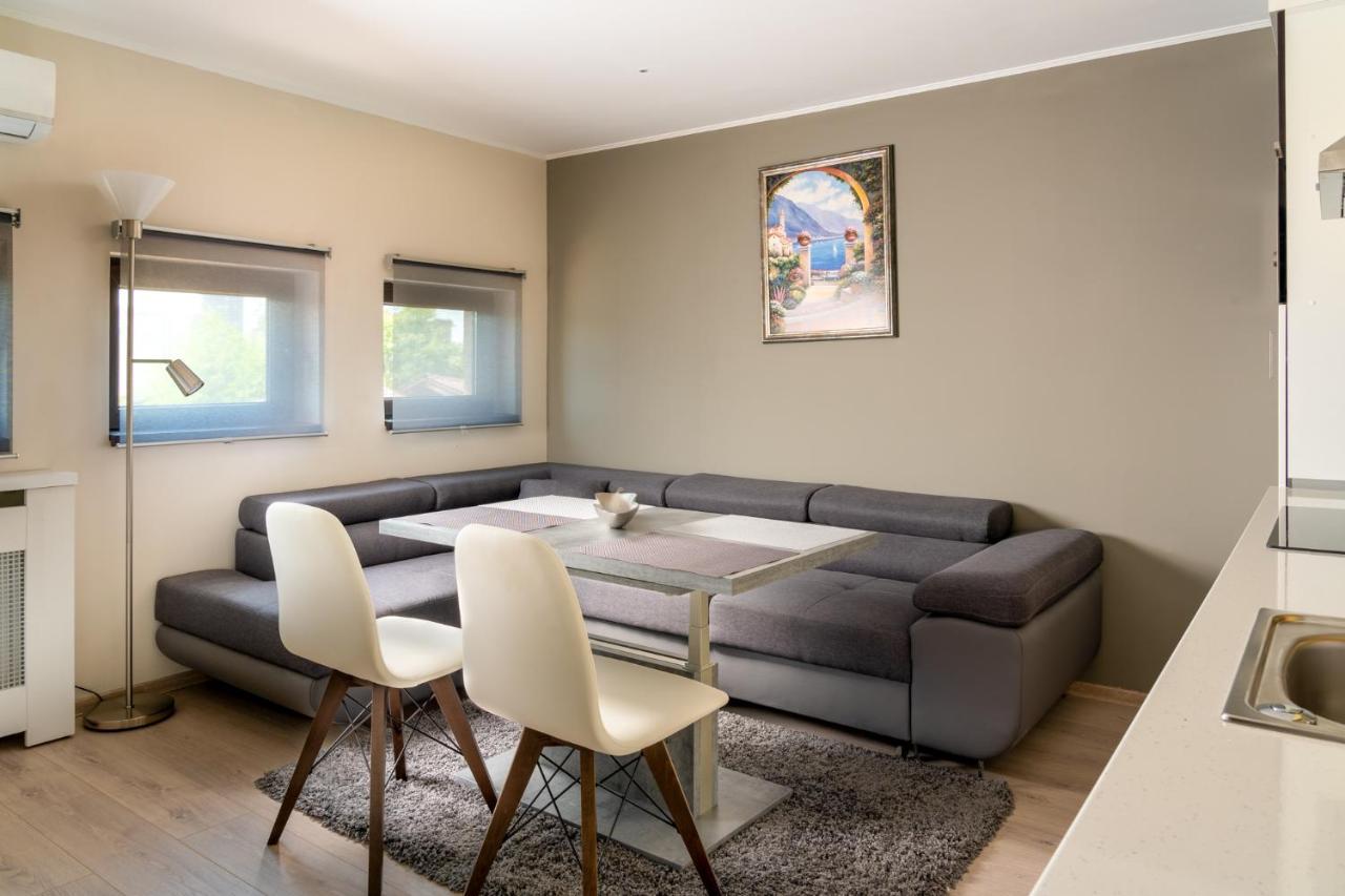 Casa 86 Daire Bükreş Dış mekan fotoğraf