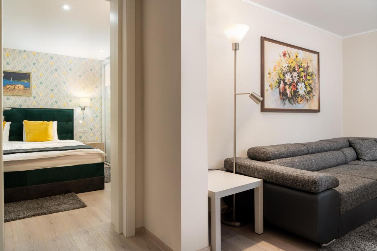 Casa 86 Daire Bükreş Dış mekan fotoğraf