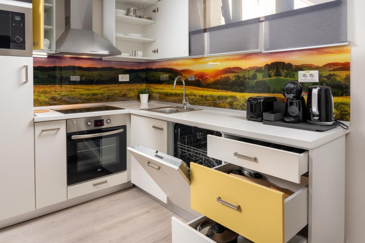 Casa 86 Daire Bükreş Dış mekan fotoğraf
