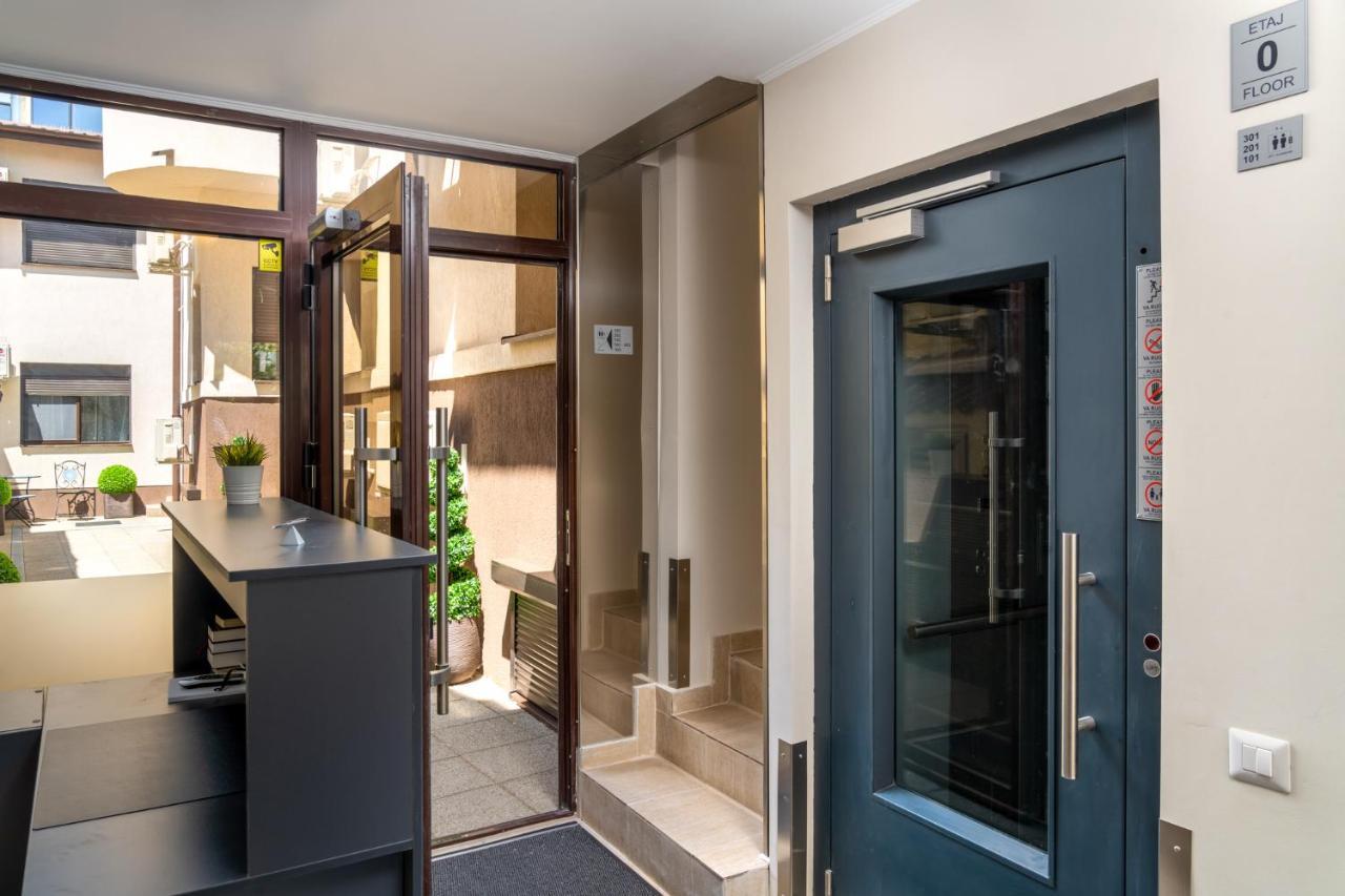Casa 86 Daire Bükreş Dış mekan fotoğraf