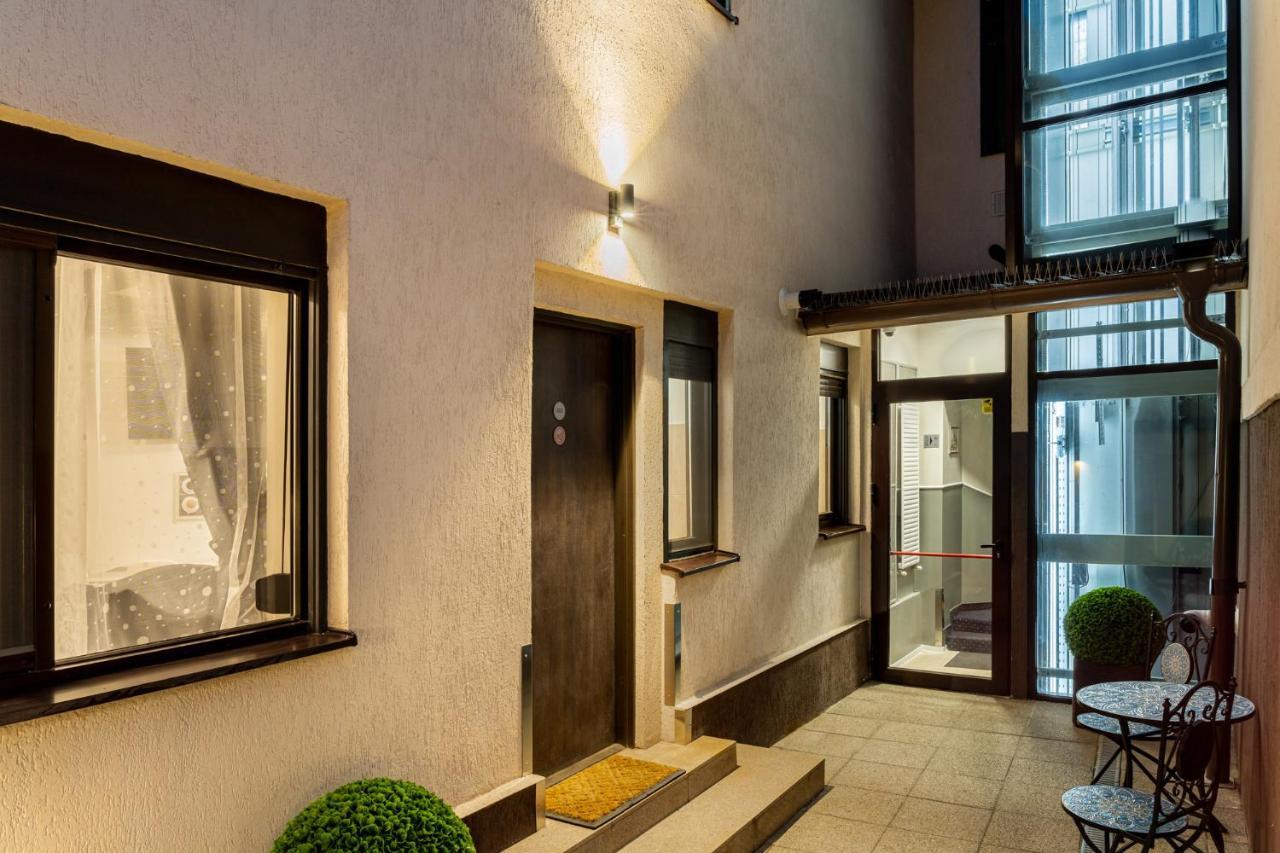 Casa 86 Daire Bükreş Dış mekan fotoğraf