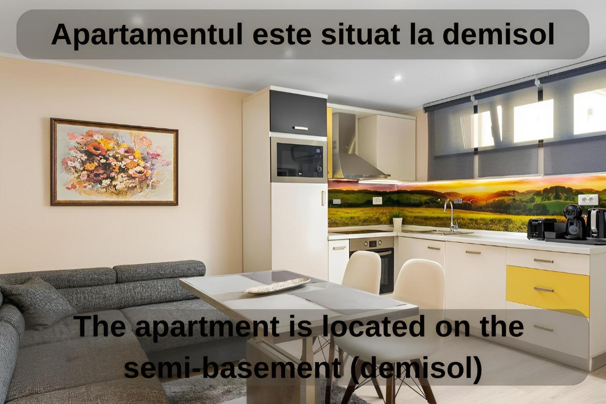 Casa 86 Daire Bükreş Dış mekan fotoğraf
